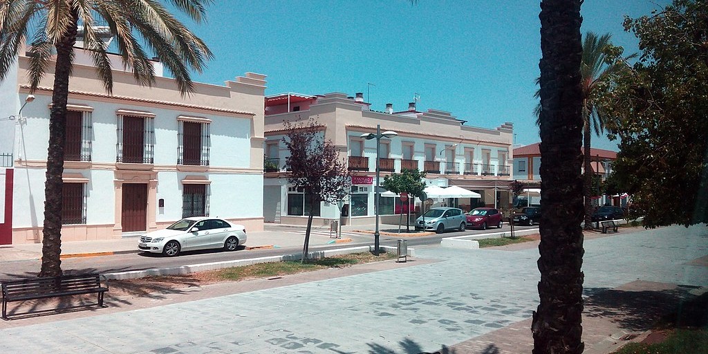 La Carlota