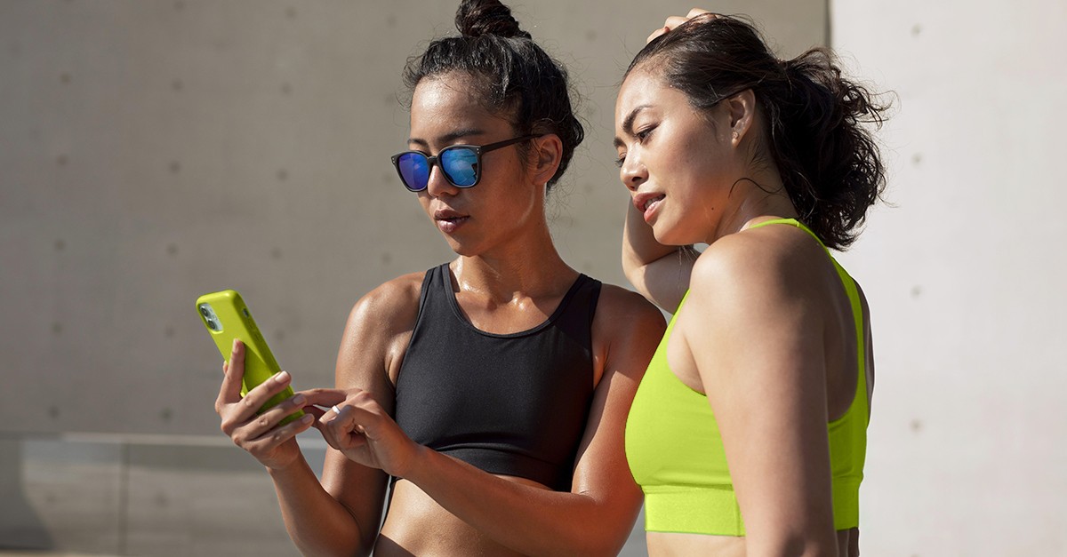 Calendario deportivo