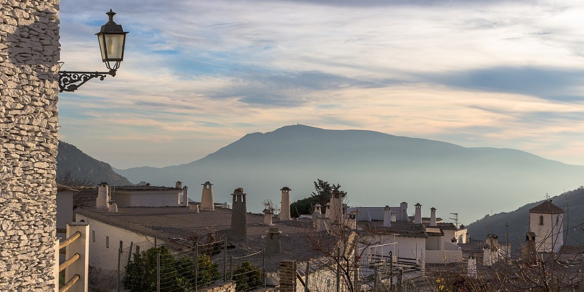 Sierra Nevada
