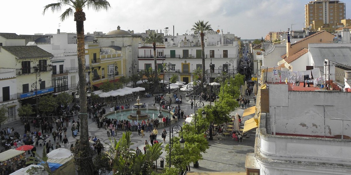 Sanlúcar de Barrameda