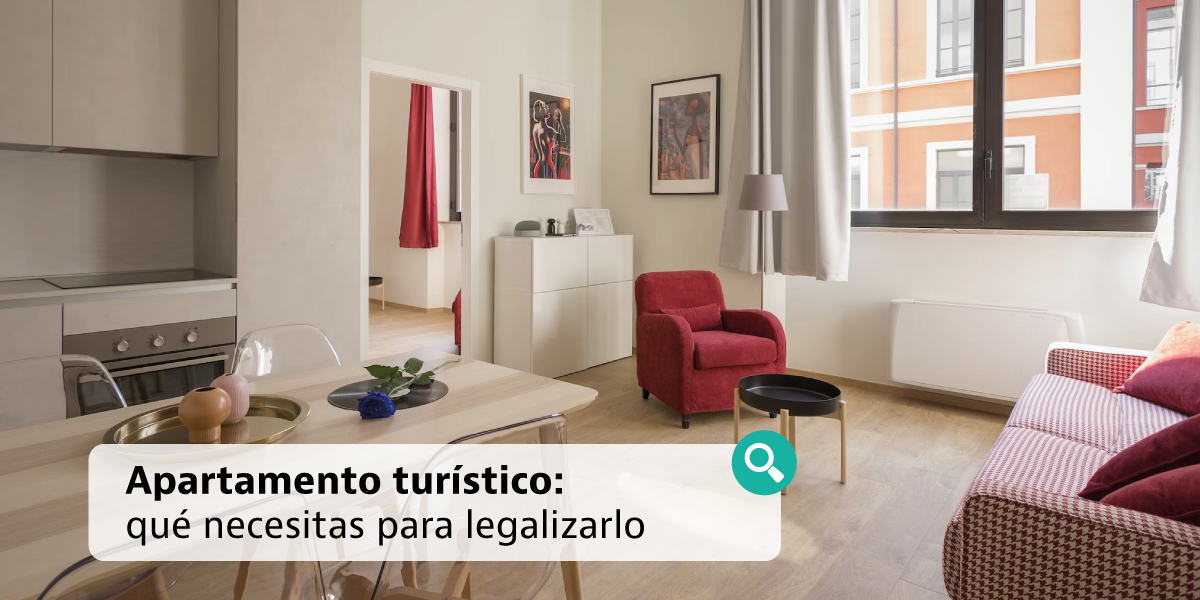 Requisitos para tener un apartamento turístico: guía completa