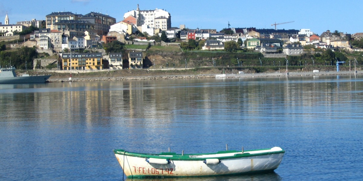 Ribadeo