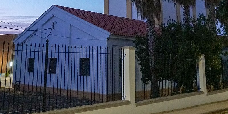 Monesterio
