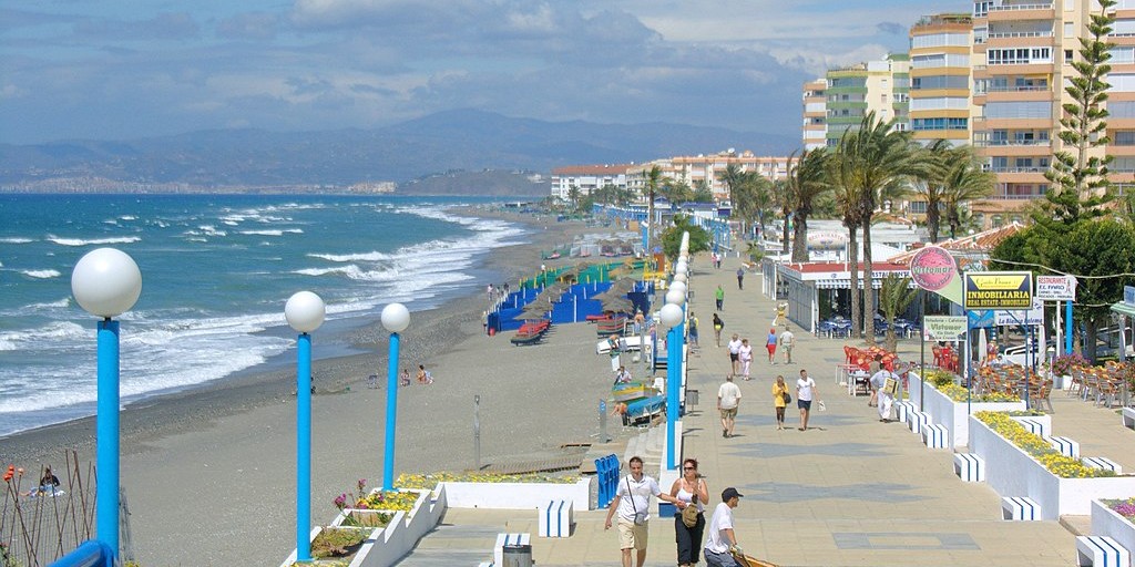 Torrox