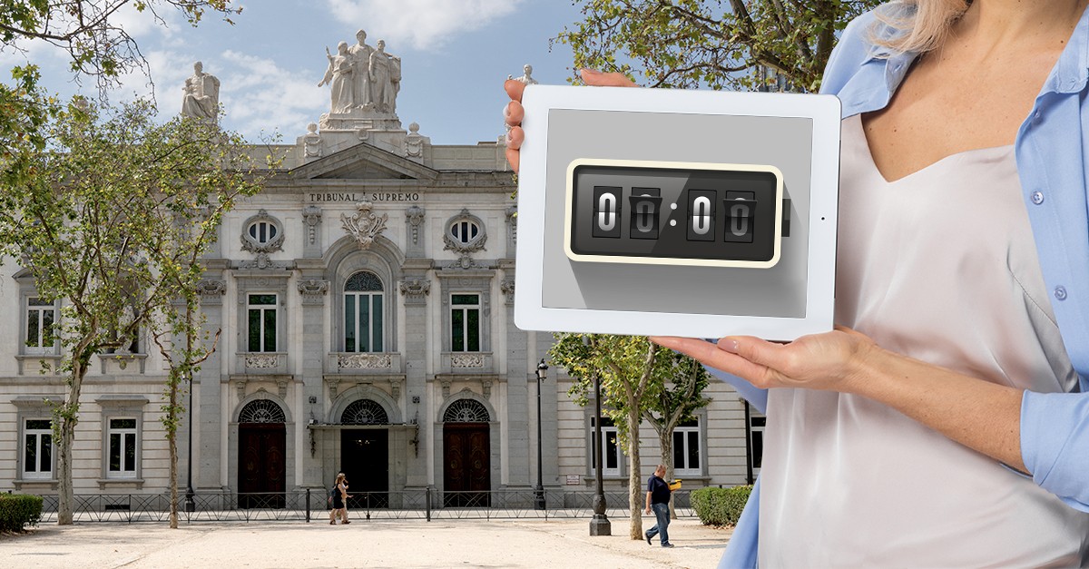 Cláusulas abusivas hipotecarias