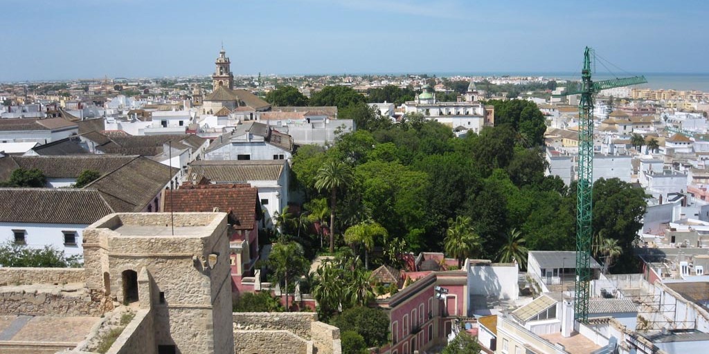 Sanlúcar de Barrameda