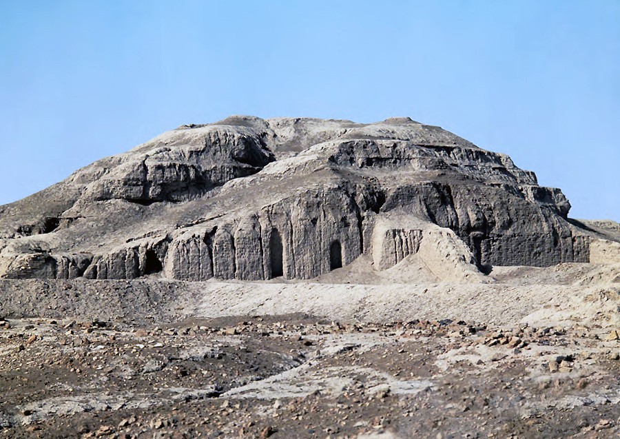 Zigurat