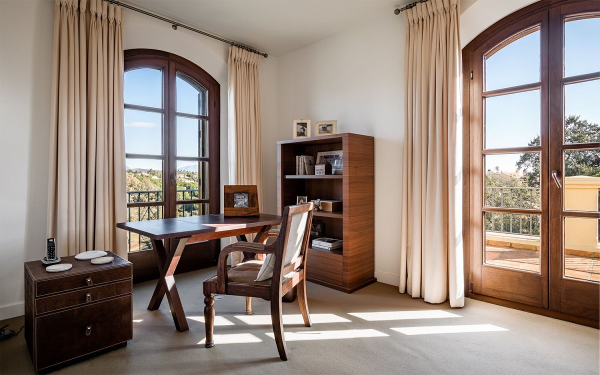Bureau