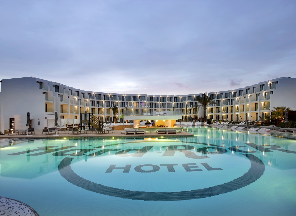 PALLADIUM HOTEL GROUP - Arxiu