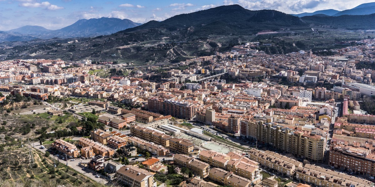 De Jordi Miró - CC BY-SA 4.0 / Wikimedia commons