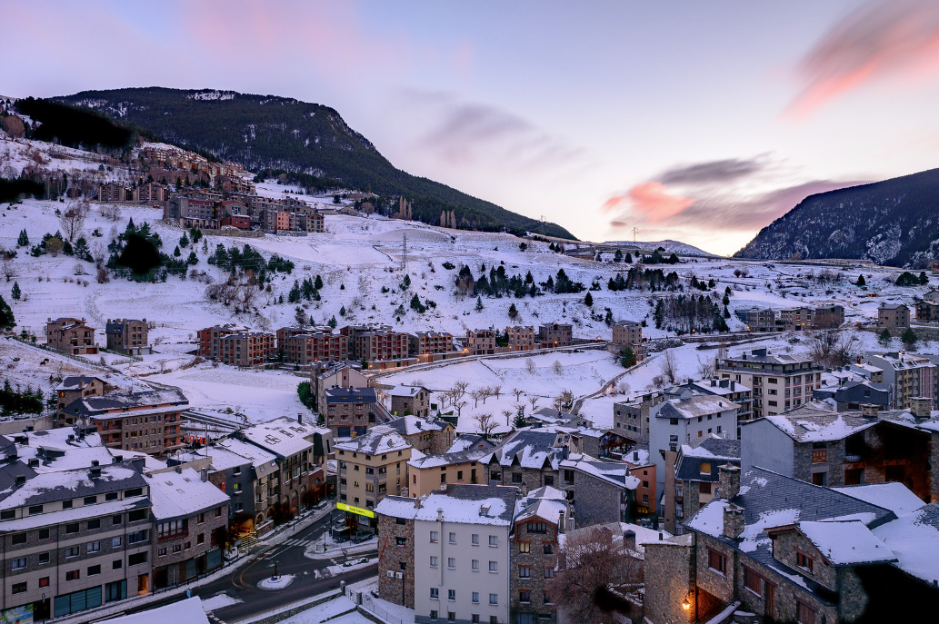 Living in Andorra: Residency requirements and rules