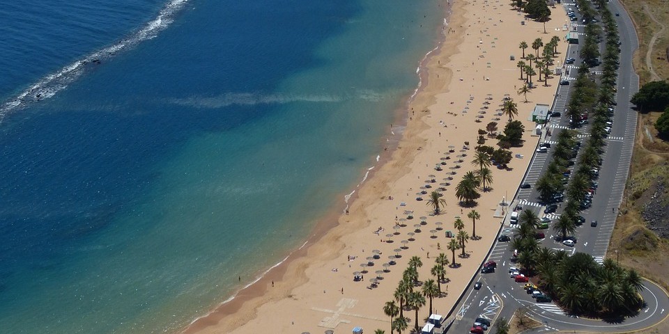 Living in Santa Cruz de Tenerife: what it's like, where to live and advantages