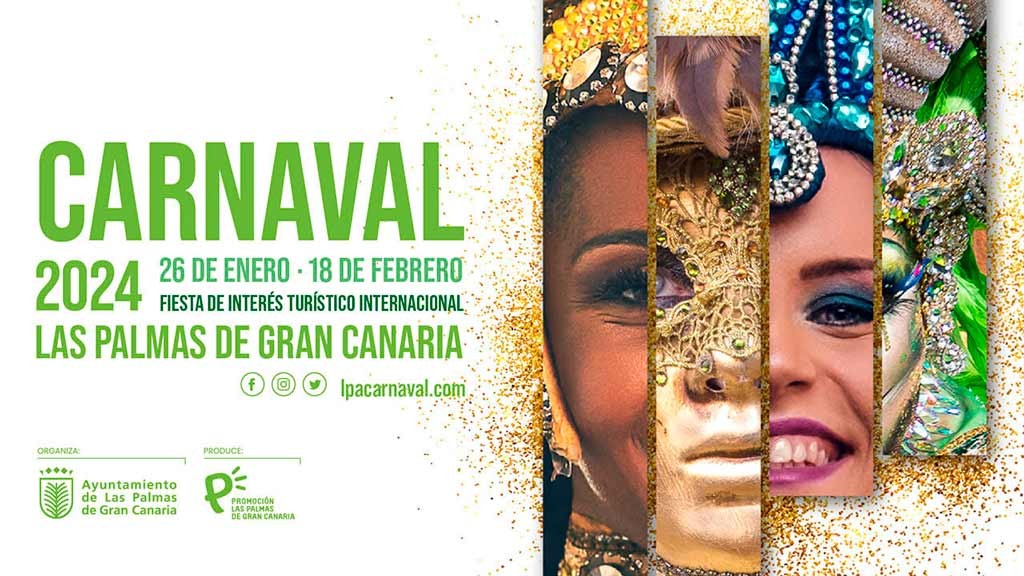 Spain's best carnivals in 2024 — idealista/news Spain's best carnivals in 2024 — idealista/news