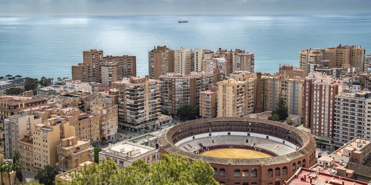 Living in Cadiz