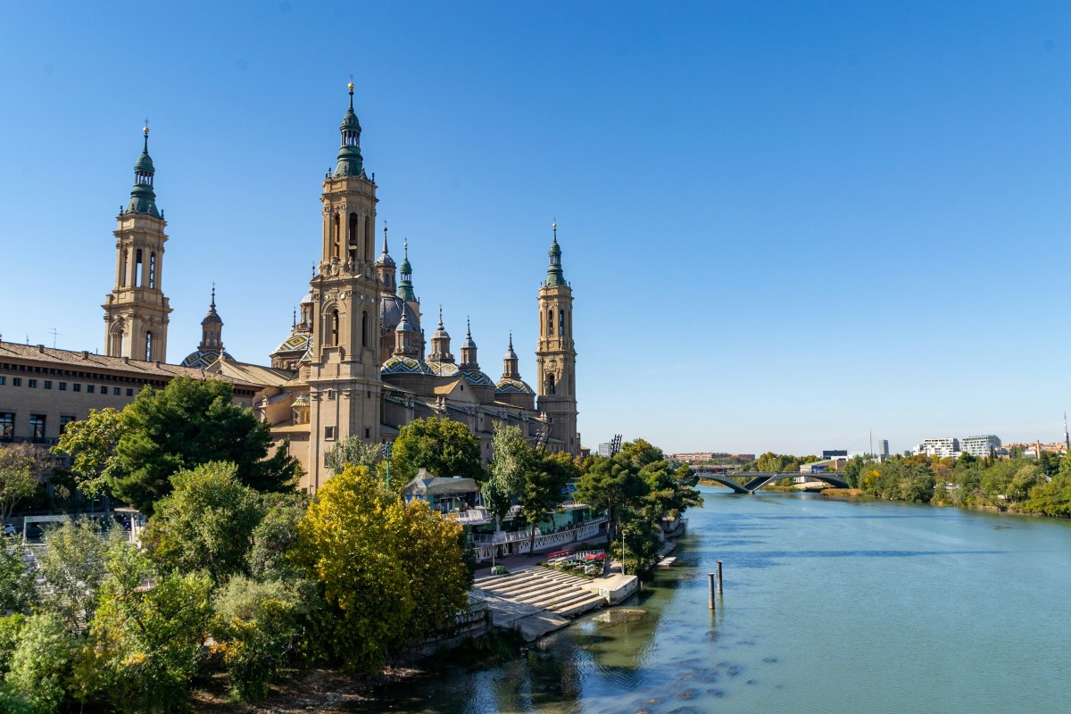 Zaragoza Spain