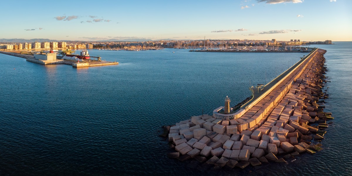Living in Torrevieja: best areas, cost of living and what it's like