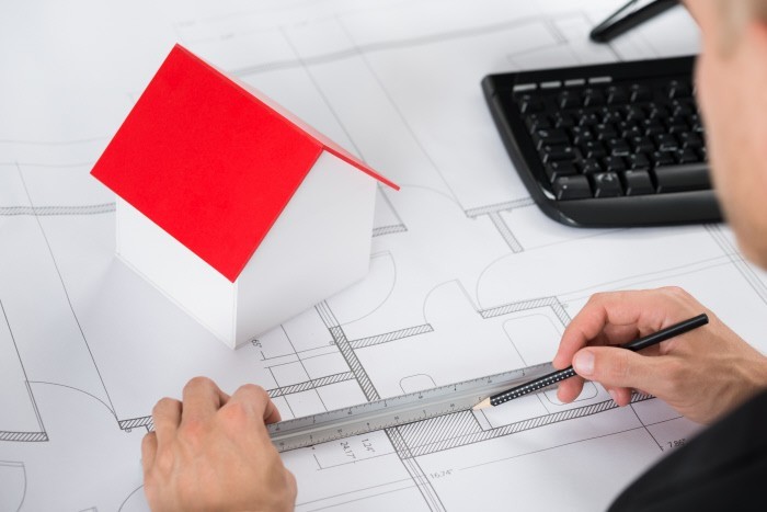 How to amend the surface area of a property in the Cadastre and recover overpayments
