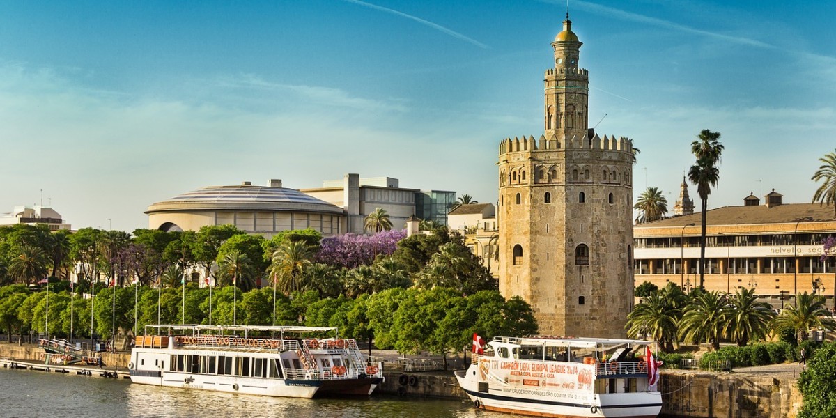 Wohnen in Sevilla: Lebenshaltungskosten, Vor- und Nachteile und beste Viertel