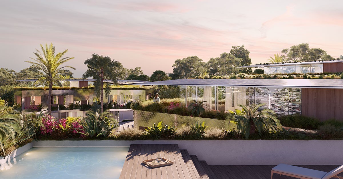 Was sind „Branded Residences“?