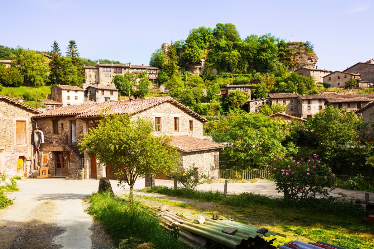 Subsidies and grants for people who live in depopulated Spanish villages