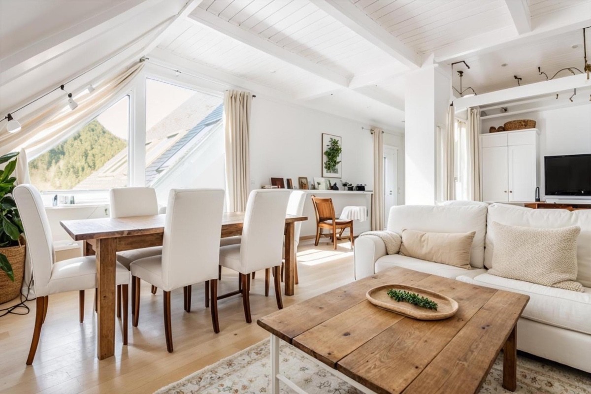 Co-ownership housing in Baqueira multiplies at the height of the ski season