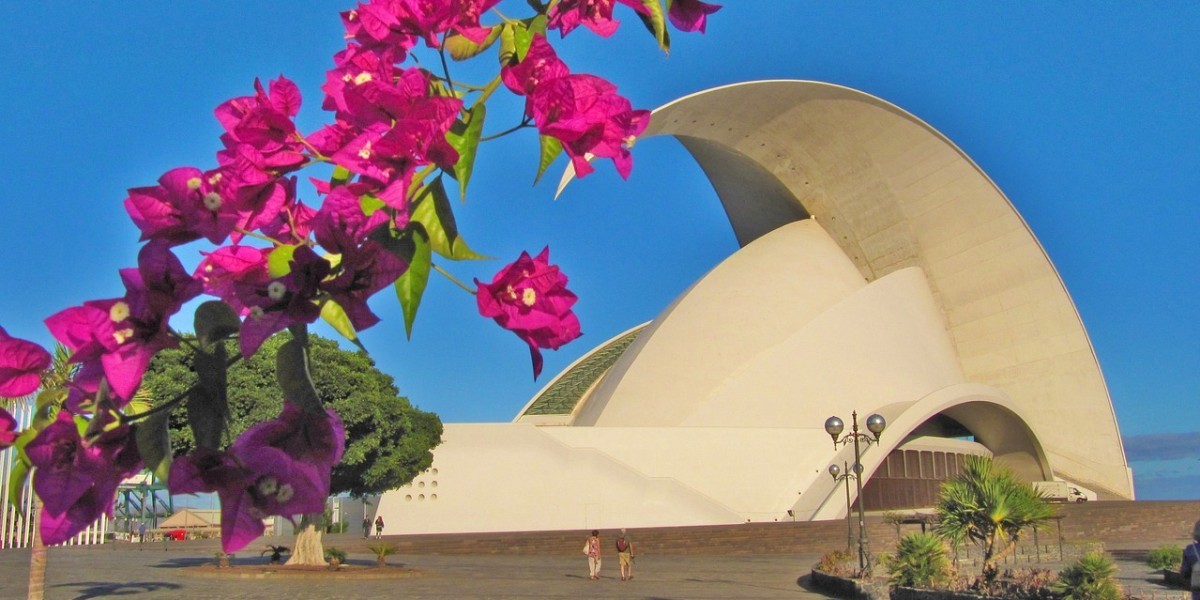 Living in Santa Cruz de Tenerife: what it's like, where to live and advantages