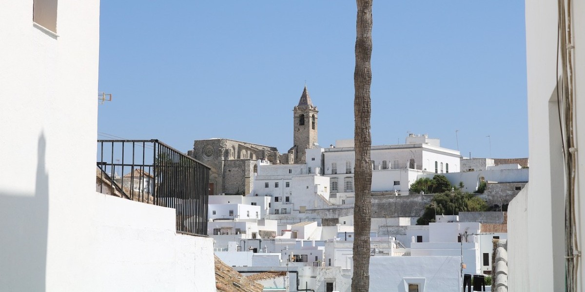 Living in Cadiz