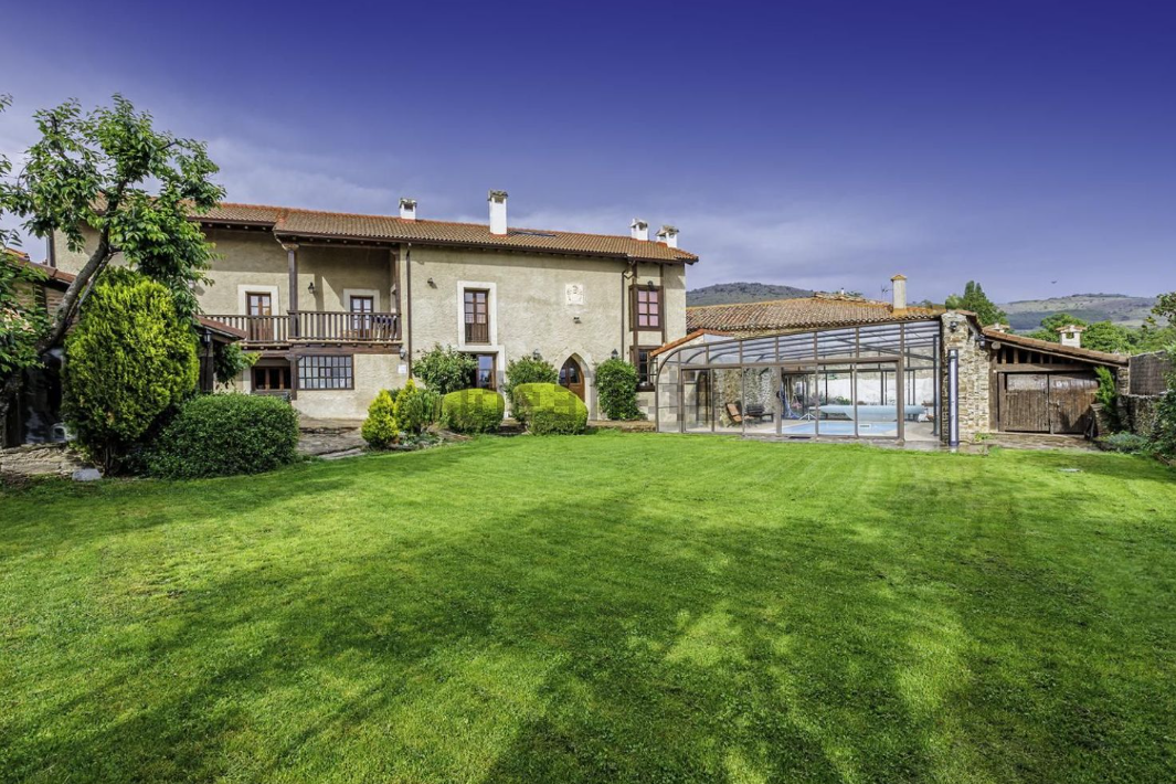 Horcajuelo de la Sierra: a Madrid village in a Biosphere Reserve