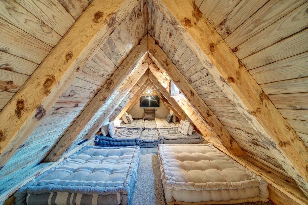Co-ownership housing in Baqueira multiplies at the height of the ski season