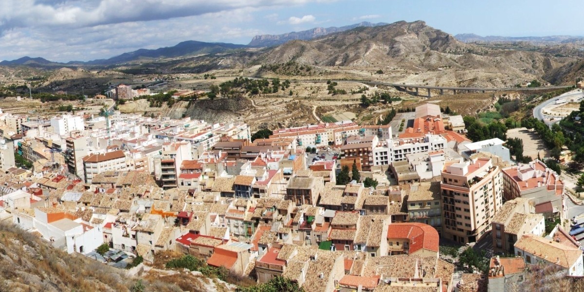 De Richard Harvey - CC BY 3.0 / Wikimedia commons