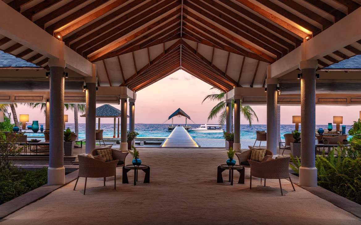 Resort NH Maldive