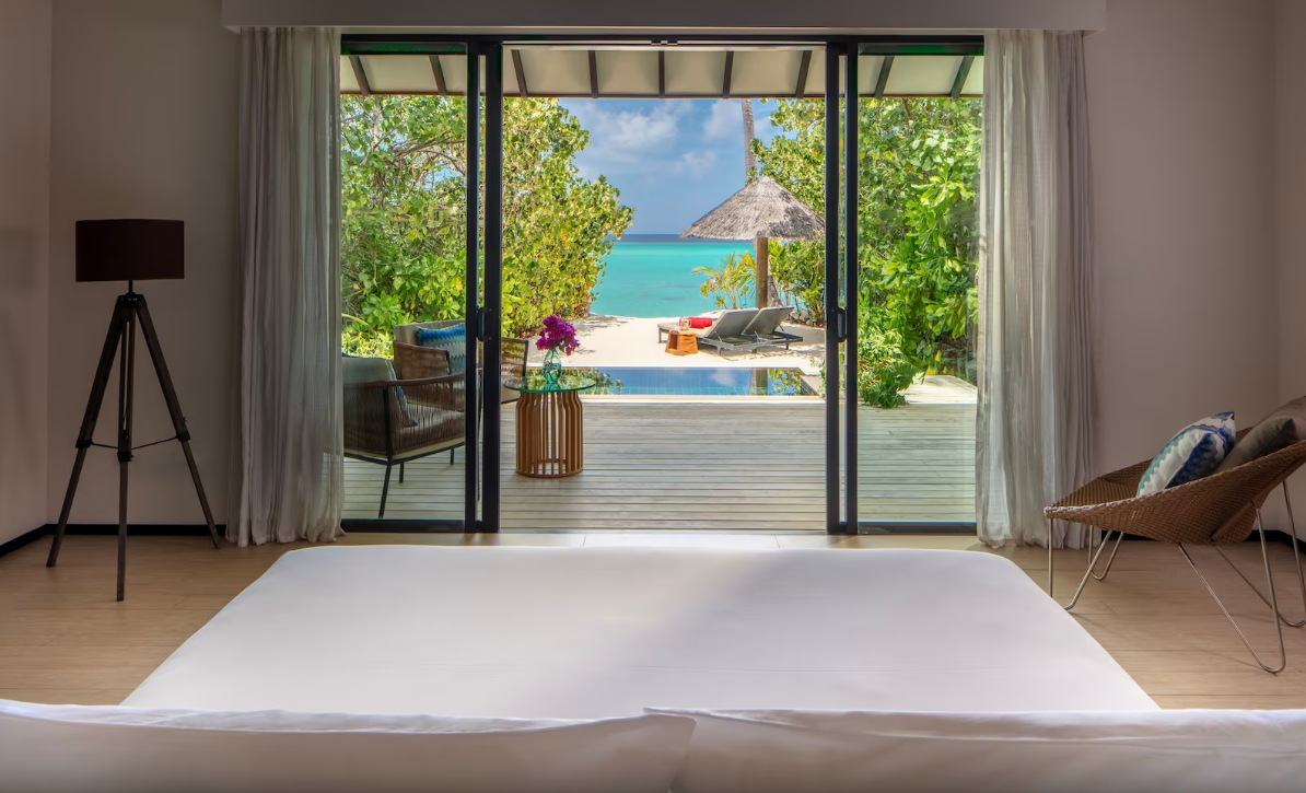 Resort NH Maldive