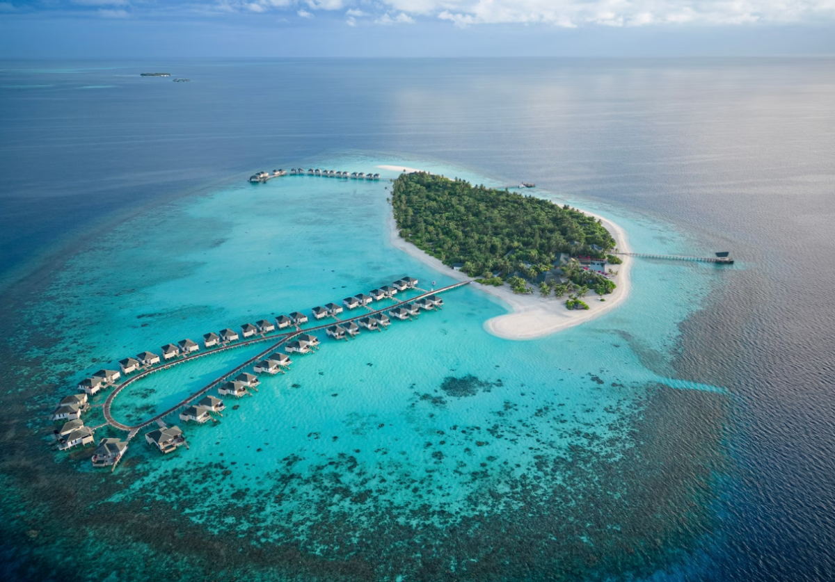 Resort NH Maldive
