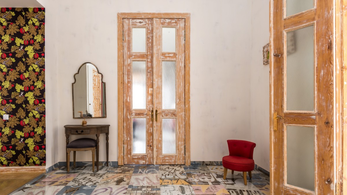 idee porte interne