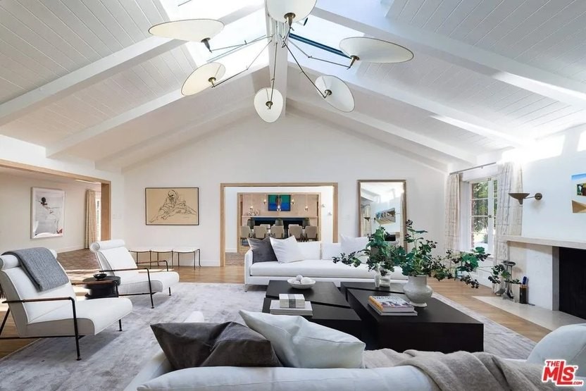 Casa di Jim Carrey