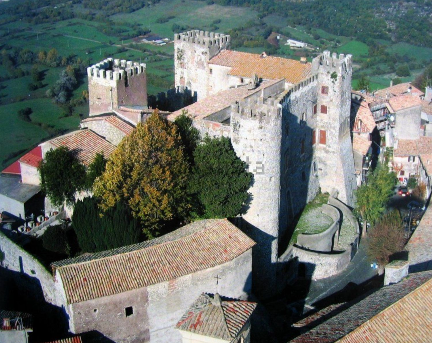 castello in vendita