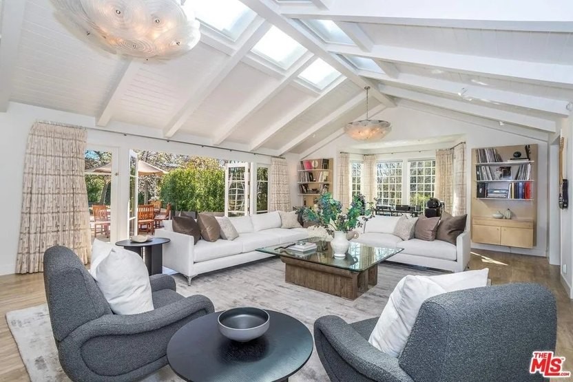 Casa di Jim Carrey