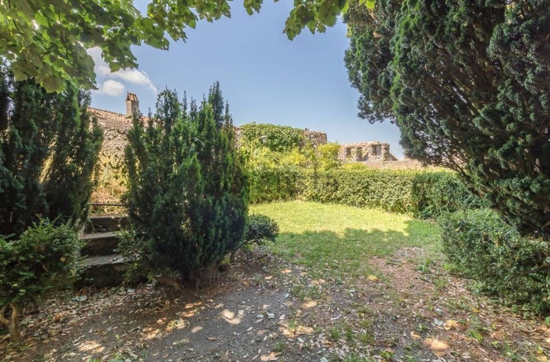 castello in vendita