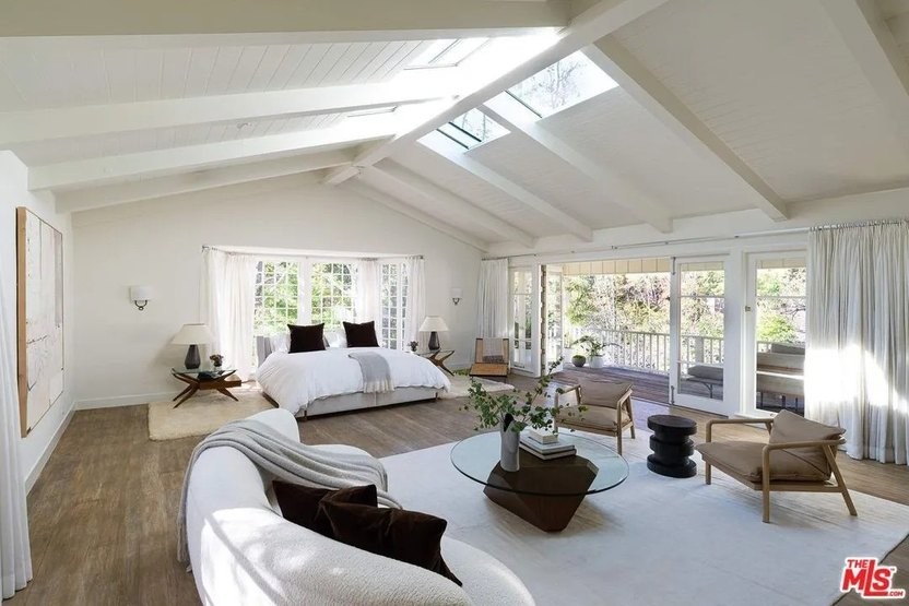 Casa di Jim Carrey