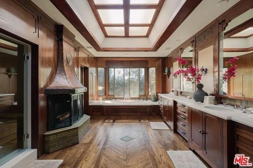 Casa di Jim Carrey