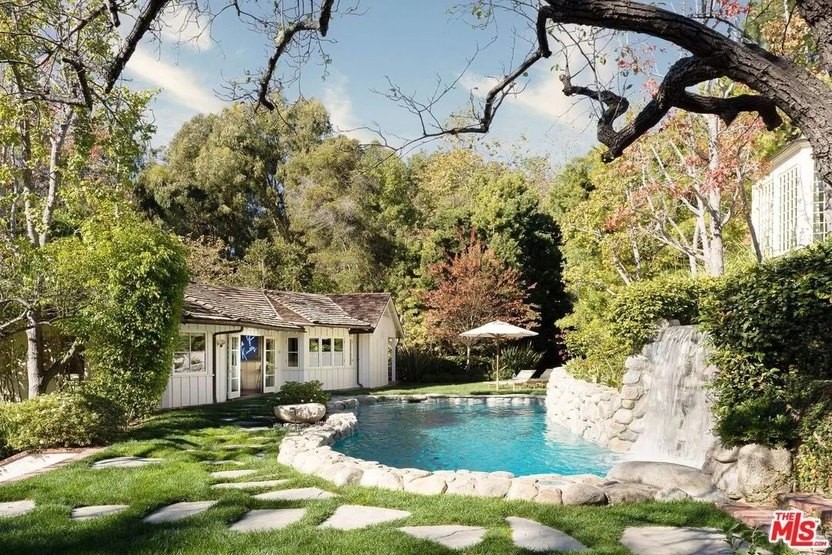 Casa di Jim Carrey
