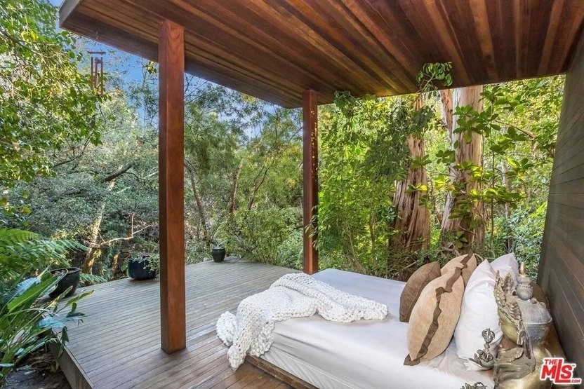 Casa di Jim Carrey