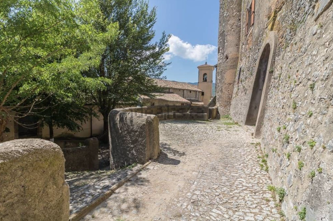 castello in vendita
