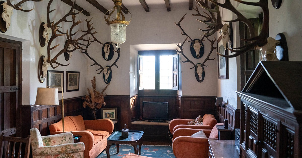 Sala de estar