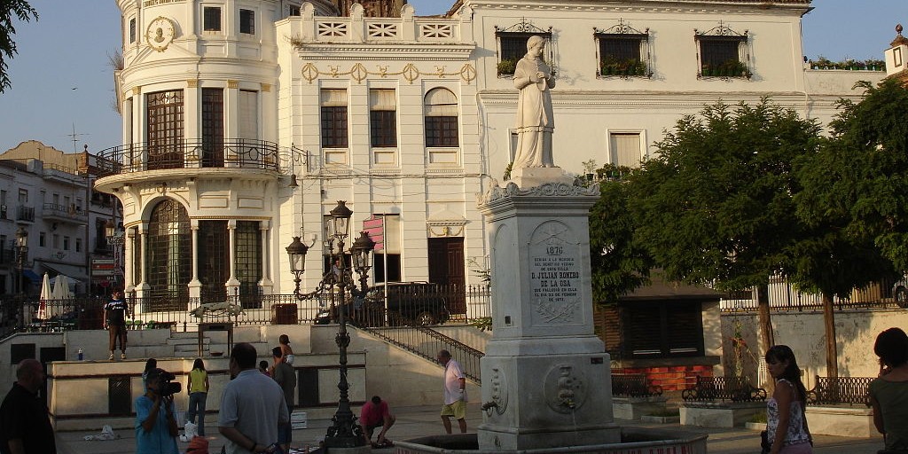 Aracena