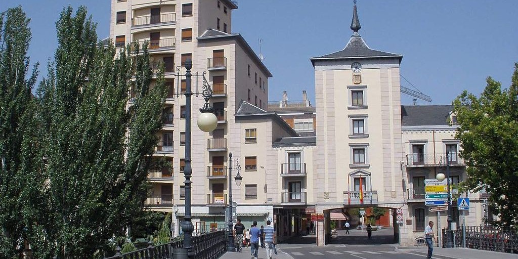 Aranda de Duero