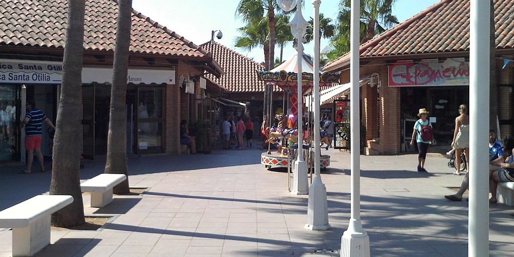 Islantilla