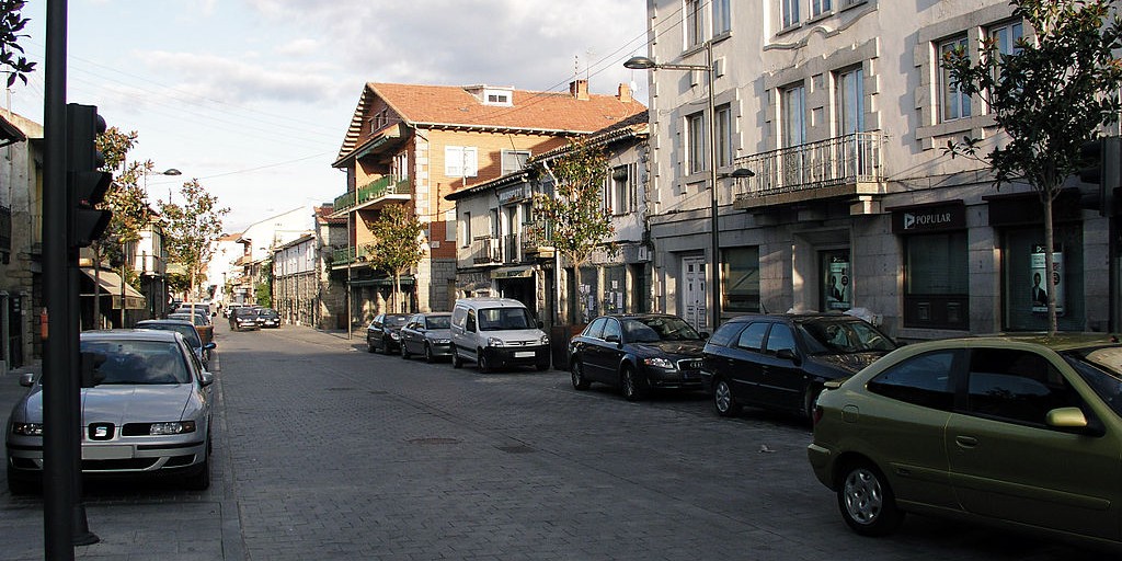 Guadarrama