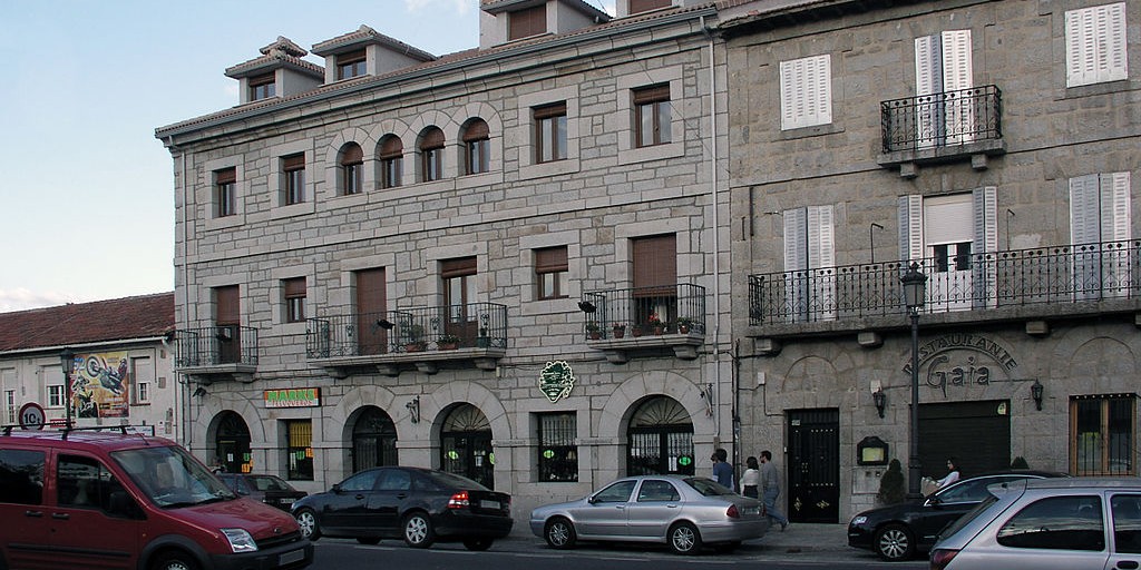 Guadarrama