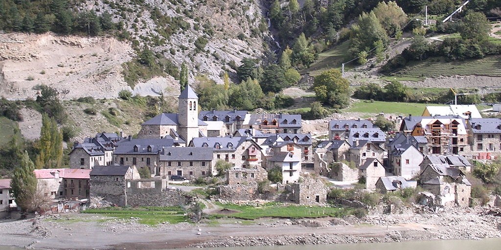Lanuza